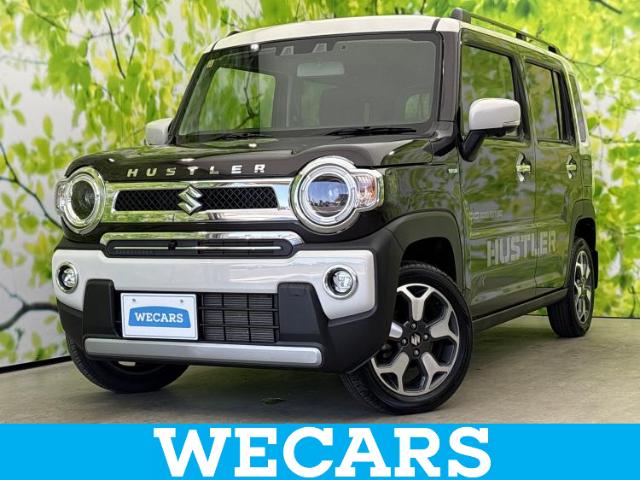 2023 Suzuki Hustler