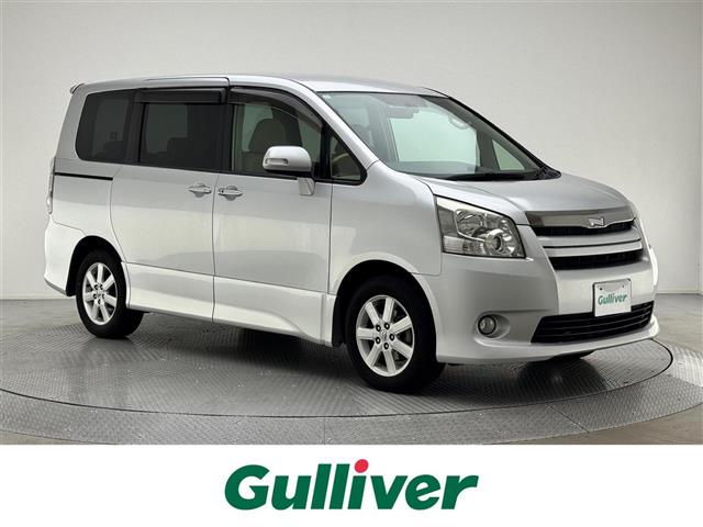 2010 Toyota Noah