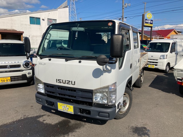 Isuzu Elf 1