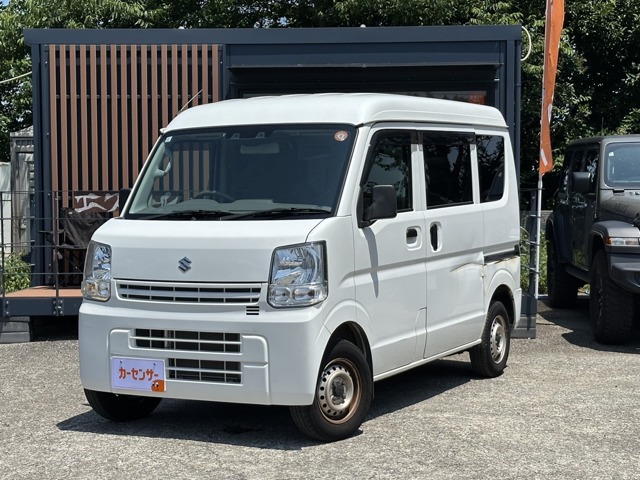 Suzuki Every 1