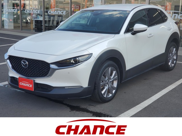 Mazda CX-30 1