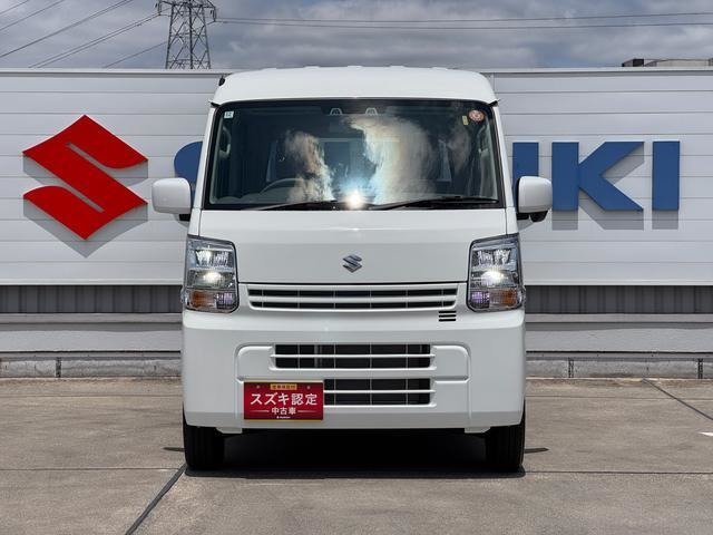 2025 Suzuki Every