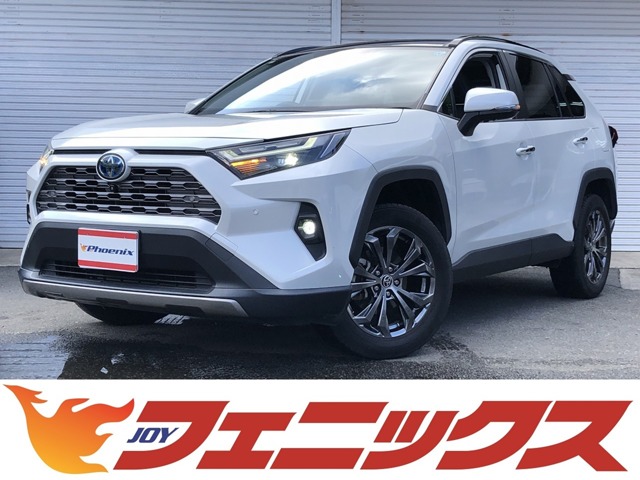Toyota RAV4 1