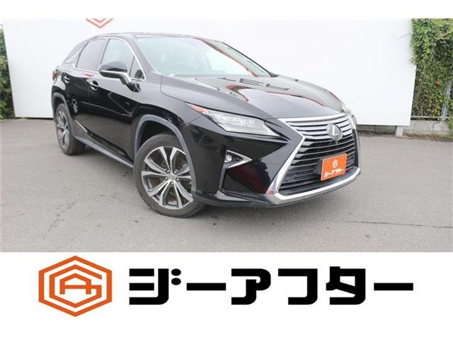 Lexus RX 1