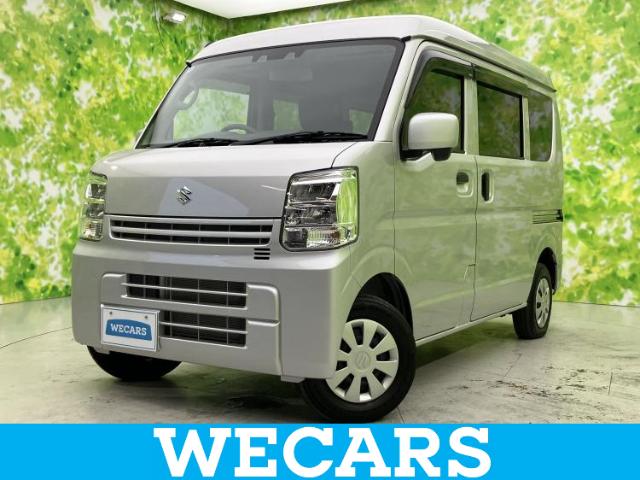 2025 Suzuki Every