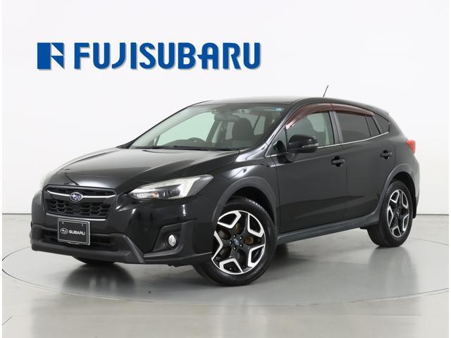 2018 Subaru XV