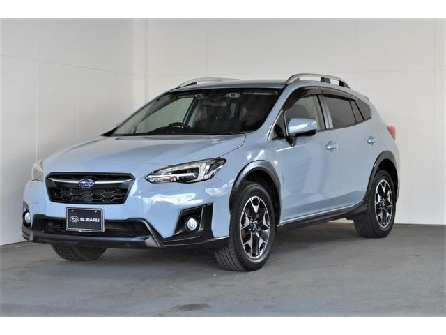 2019 Subaru XV