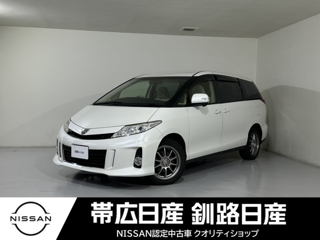 2014 Toyota Estima