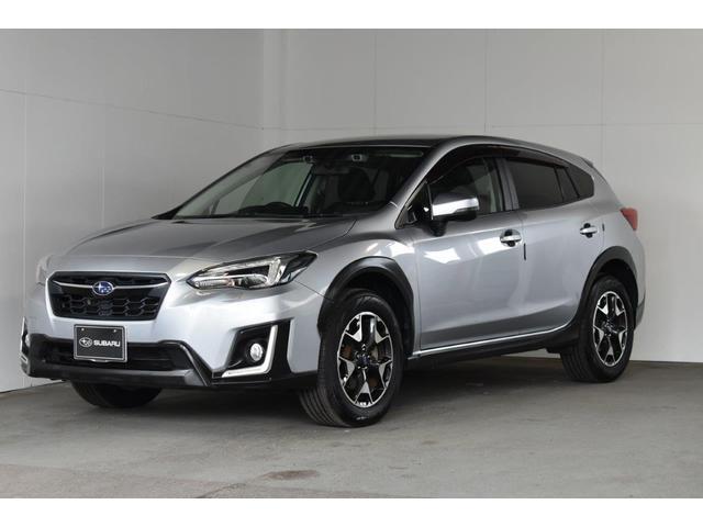 2018 Subaru XV
