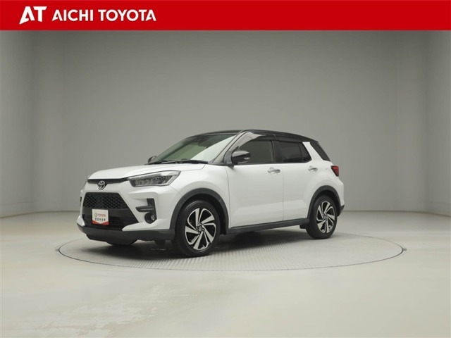 2020 Toyota Raize