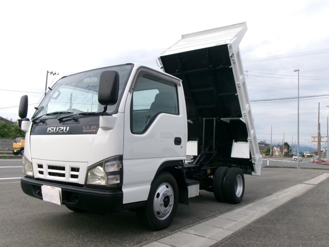 2005 Isuzu Elf