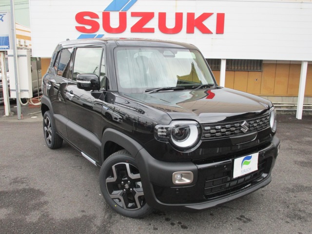 Suzuki XBEE 1