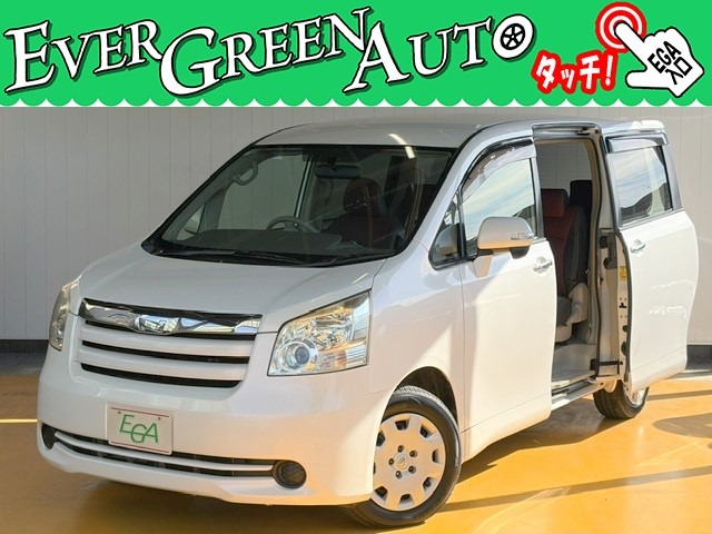 2009 Toyota Noah