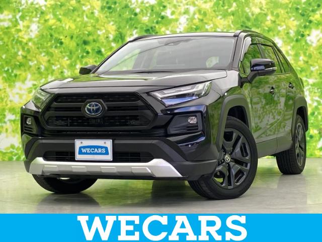 Toyota RAV4 1