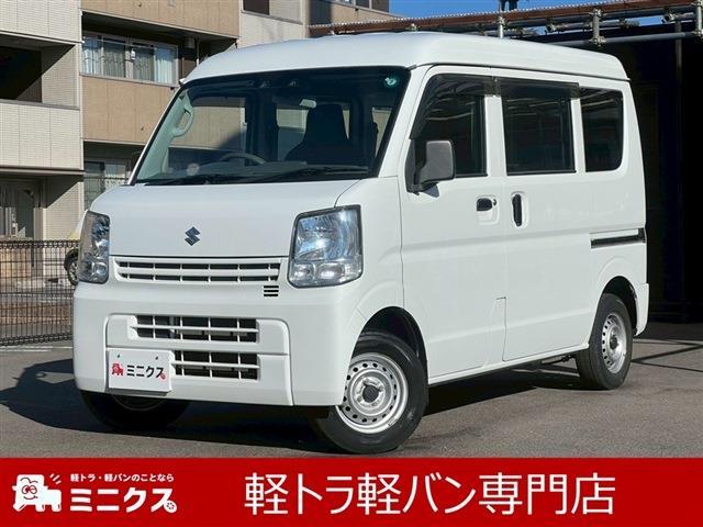 2019 Suzuki Every