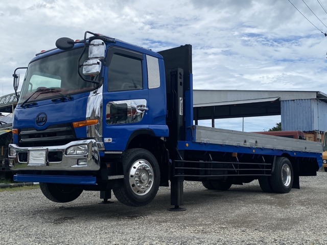 2012 UD Trucks Condor