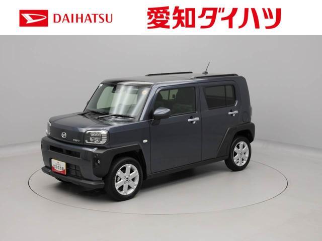 2025 Daihatsu Taft