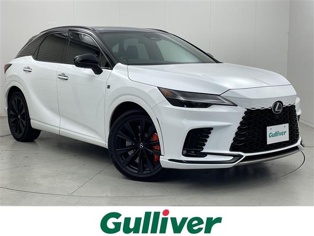 Lexus RX 1