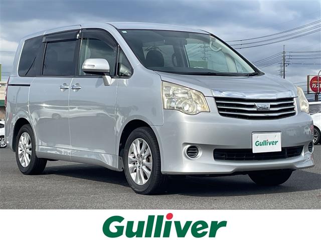 2011 Toyota Noah