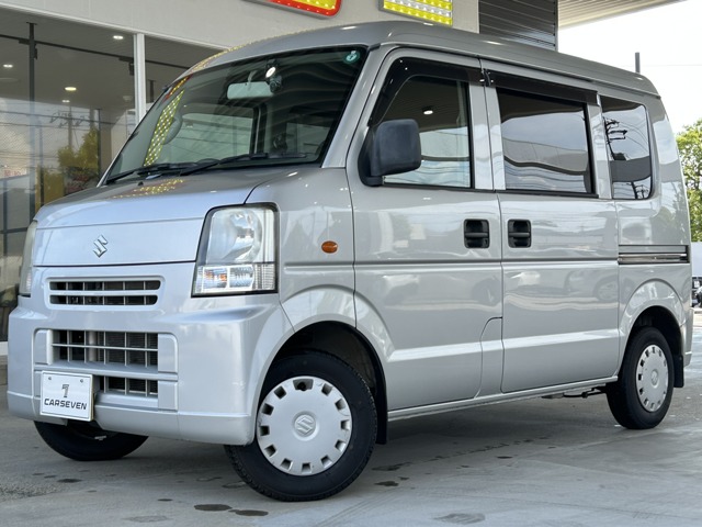 Suzuki Every 1