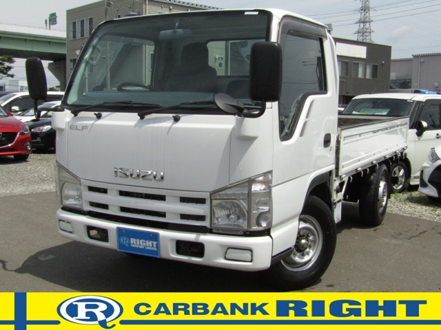 2008 Isuzu Elf