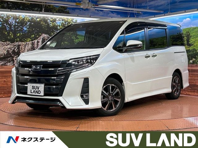 2018 Toyota Noah