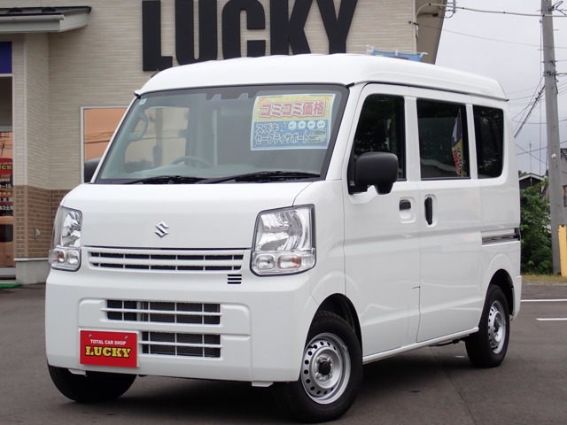 Suzuki Every 1
