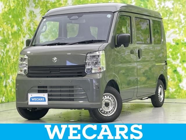 Suzuki Every 1