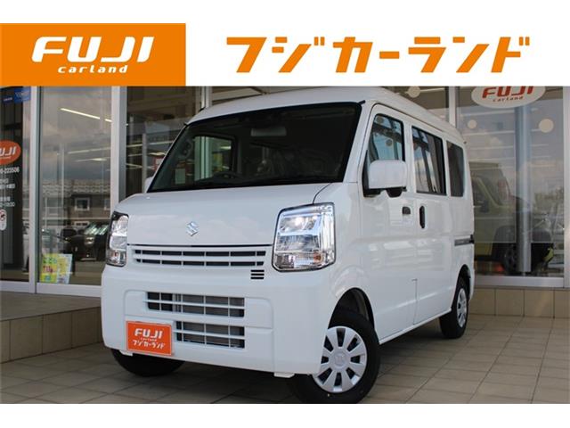 2026 Suzuki Every