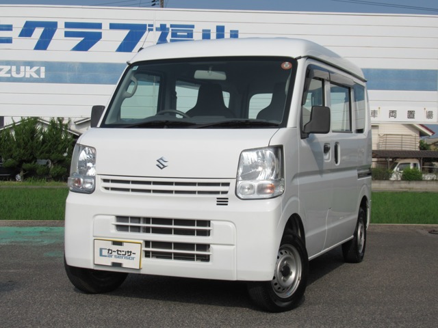 Suzuki Every 1