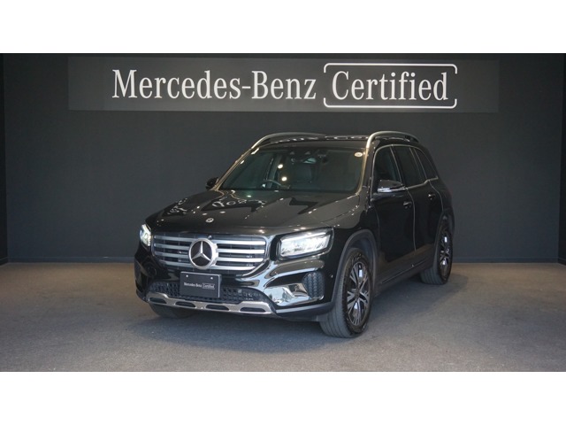 2024 Mercedes-Benz GLB