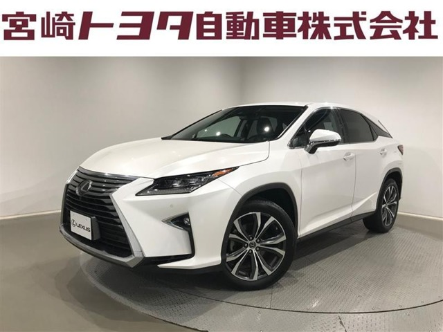 Lexus RX 1