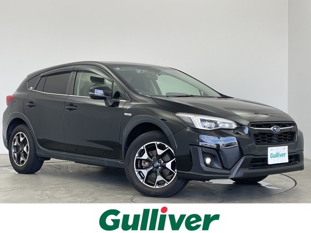 2019 Subaru XV