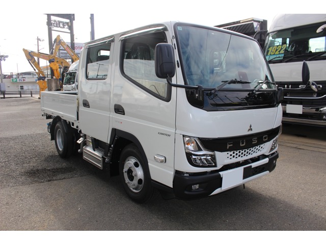 2026 Mitsubishi Fuso Canter