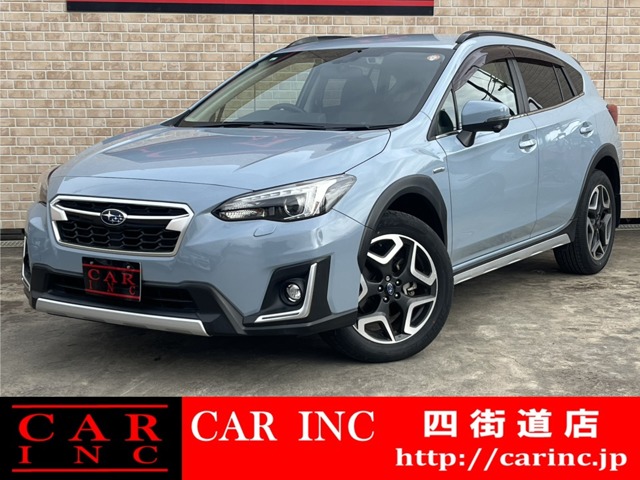 Subaru XV 1