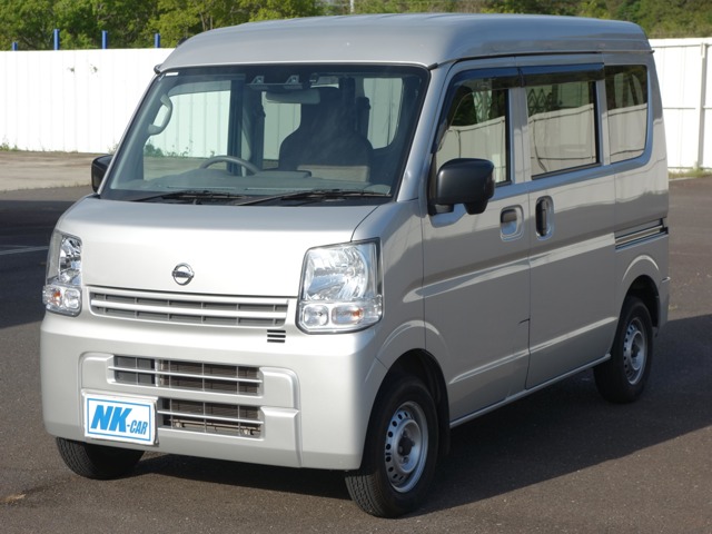 2021 Nissan NV100 Clipper