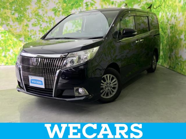2015 Toyota Esquire