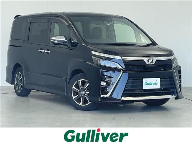 2018 Toyota Voxy