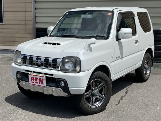 2014 Suzuki Jimny