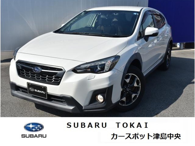 Subaru XV 1