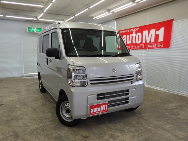 Suzuki Every 1