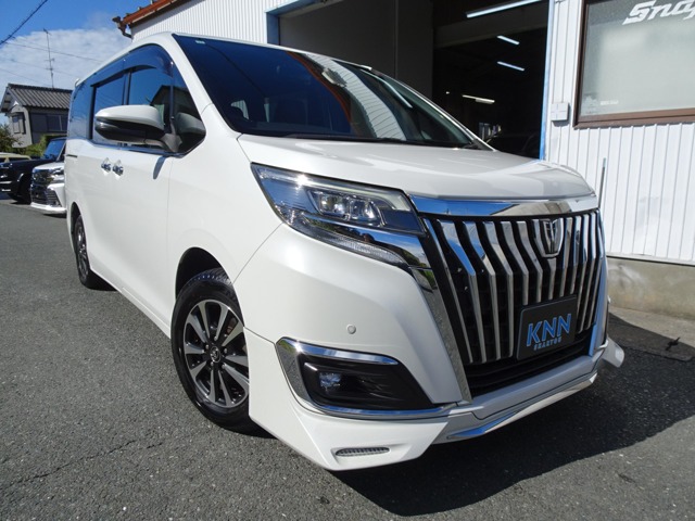 2017 Toyota Esquire