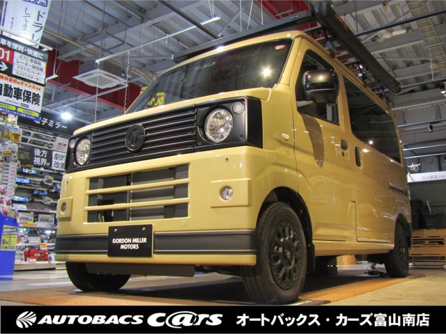 2023 Daihatsu Hijet Cargo
