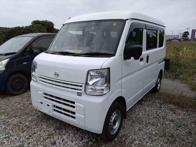 2021 Nissan NV100 Clipper