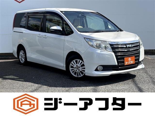 2014 Toyota Noah