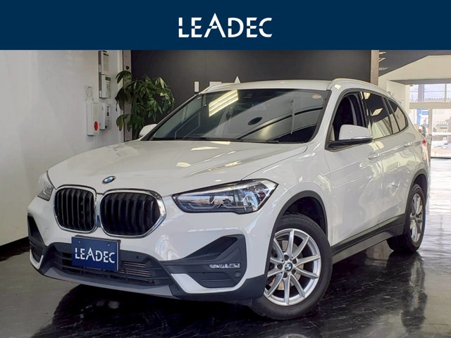2021 BMW X1