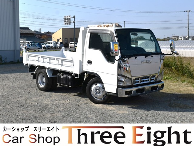 2006 Isuzu Elf