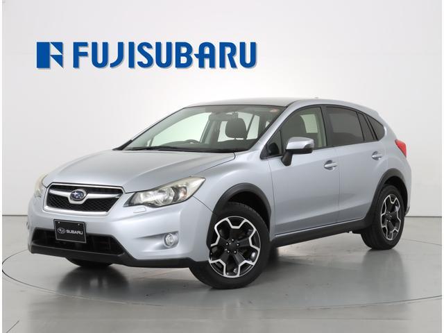 2015 Subaru Impreza XV
