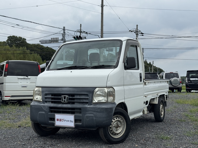 1999 Honda Acty Truck