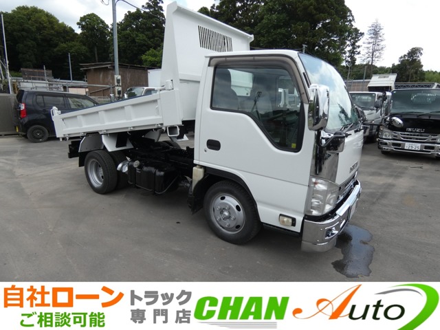 Isuzu Elf 1